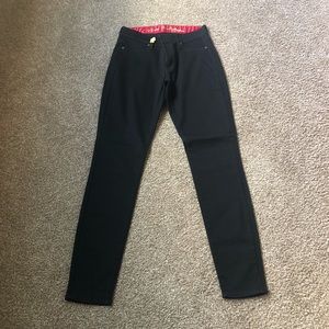 COOKIE JOHNSON Jeans - Joy Leggings - in EXCELLENT Condition!